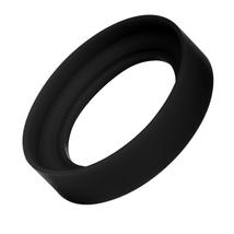 Adaptor Inel Silicon Creuzet - Desinator Narghilea KS Ringo Black