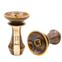 Creuzet Narghilea Arka Tempest Cilician Fire Phunnel