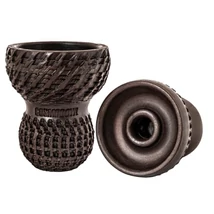 Creuzet Cosmo Bowl  Predator Dragon Phunnel Creuzet Cosmo Bowl  Predator Dragon Phunnel