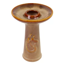 Creuzet Narghilea Djin Shiva Phunnel