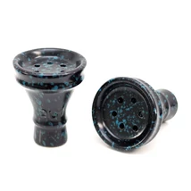 Creuzet Narghilea Dum Clasic Black-blue