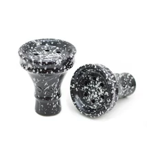 Creuzet Narghilea Dum Clasic Black-white