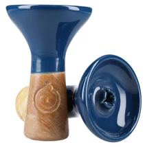 Creuzet Narghilea El-Badia X Moon Phunnel Blue