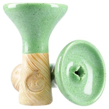 Creuzet Narghilea El-Badia X Moon Phunnel Kiwi