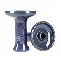 Creuzet Narghilea Phunnel El-Badia Zenith Blue-deep-ocean