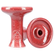 Creuzet Narghilea Phunnel El-Badia Zenith Raspberry