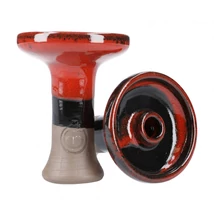 Creuzet Narghilea El-Badia Zenith Devil