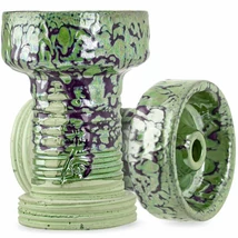 Creuzet Narghilea Phunnel Joker Purple-green