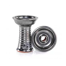 Creuzet Narghilea Phunnel HC Micro XL Metallic