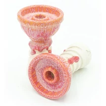 Creuzet Narghilea Helium Small Flamingo