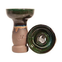 Creuzet Narghilea Phunnel Helium Slimer