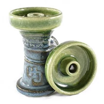Creuzet HookahJohn 80 Feet Ocean Mint Creuzet HookahJohn 80 Feet Ocean Mint