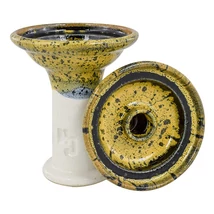 Creuzet Narghilea Phunnel Hookah John Ferris Coffe Cream