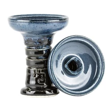 Creuzet HookahJohn Ferris 24 City Nights