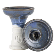 Creuzet Hookah John Ferris 24 Heavens