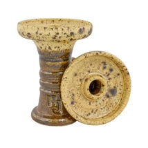 Creuzet Narghilea Phunnel Hookah John Harmony Capuccino