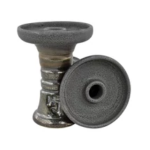 Creuzet Narghilea Phunnel Hookah John Harmony Miner Retro