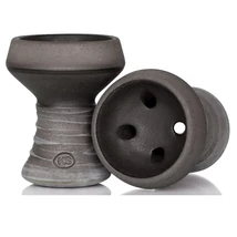 Creuzet Narghilea KS Appo B-black