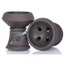 Creuzet Narghilea KS Appo Death Black