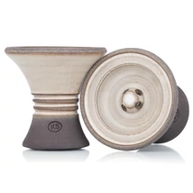 Creuzet Narghilea KS Vortex Tornado White