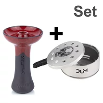 Set Creuzet + HMD DUM Kalifa Phunnel Rubin