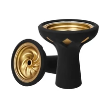 Creuzet Narghilea Kaloud Samsaris I Gold