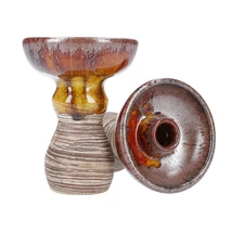 Creuzet Narghilea Kolos Harunta Lava Phunnel