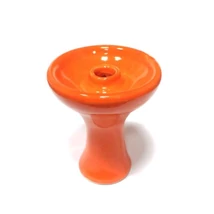 Creuzet Narghilea Mass-molin Phunnel Orange
