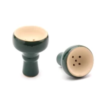 Creuzet Narghilea Mya Egipt Verde