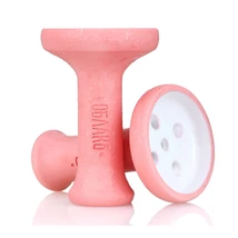 Creuzet Narghilea Oblako Killer Mono Clasic Pink - Roz