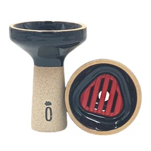 Creuzet Oblako Trio Line Black-RED