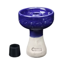 Creuzet Narghilea Phunnel Oduman Basic Blue-albastru