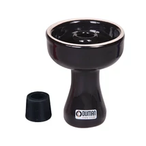 Creuzet Narghilea Oduman Phunnel Black