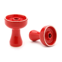 Creuzet Narghilea Oduman Phunnel Red