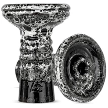 Creuzet Narghilea Phunnel Kali Monster Blanca