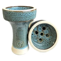 Creuzet Narghilea GB Killer Glaze Turquaz