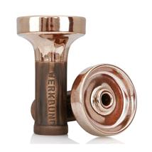 Creuzet Narghilea Phunnel Werkbund Zeus Gold-red