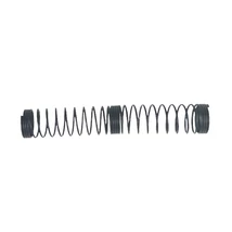 Arc Furtun Silicon Narghilea Black