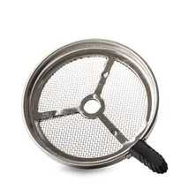 Screener Sita Carbuni Narghilea Hookah Flame