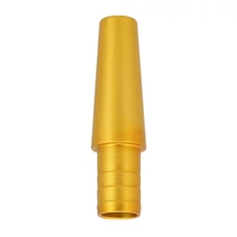 Adaptor Furtun Narghilea KS Original Gold