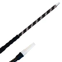 Set Furtun Narghilea Lavabil Marrakesch Black