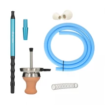 Set furtun + Set Creuzet Ultimate Aqua El-Badia