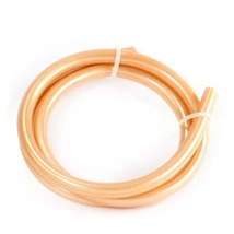Furtun Shisha El Nefes Silicon Gold