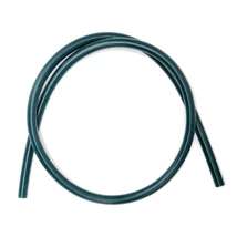 Furtun Shisha El Nefes Silicon Green Dark