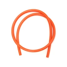 Furtun Shisha El Nefes Silicon Orange