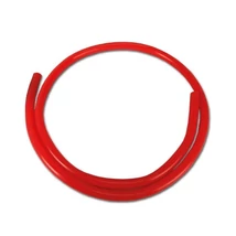 Furtun Shisha El Nefes Silicon Red