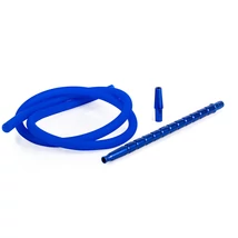 Set Furtun Silicon Soft Touch Blue