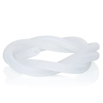 Furtun Narghilea Silicon Soft Touch Clear