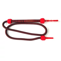 Furtun Narghilea Nammor Fancy Red