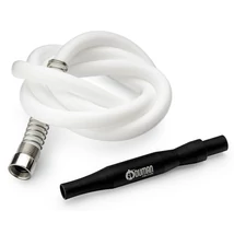 Set Furtun Narghilea Silicon Oduman Black